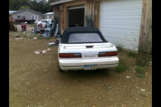 Illustration for article titled The eBay 240SX Convertible - Part 1: Lessons for eBay Buys